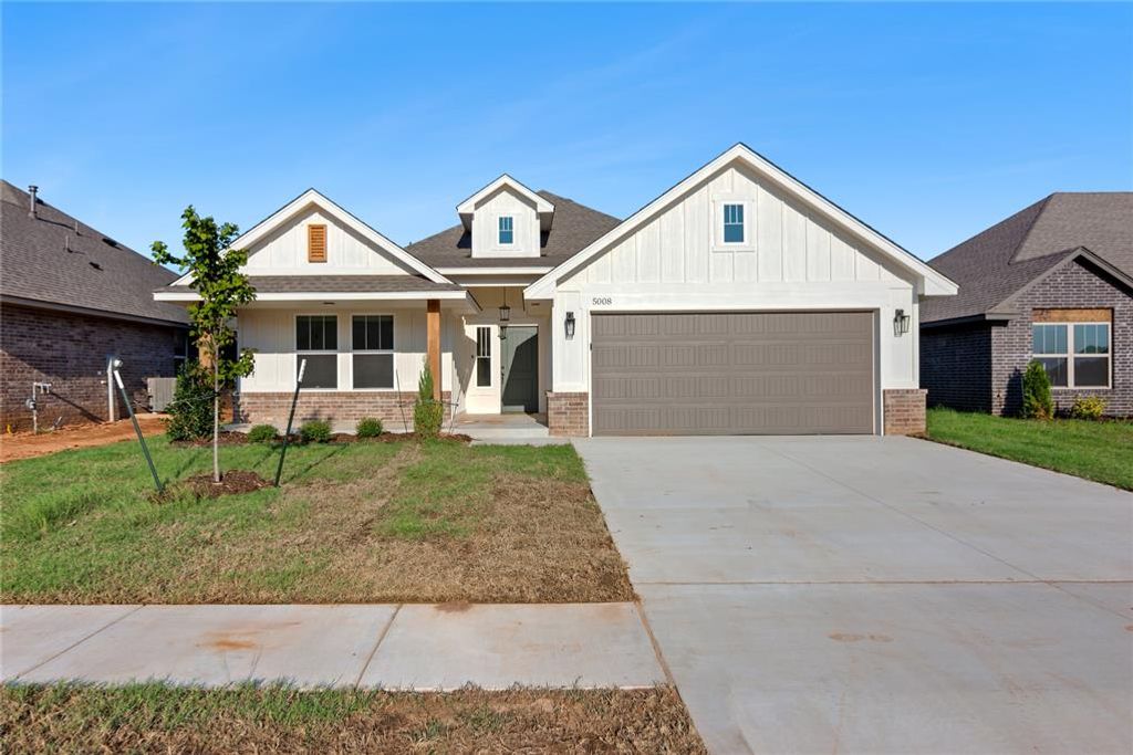 5008 Misty Wood Lane, Mustang, OK 73064