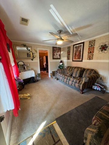 295 Green Hill Rd, Hopkinsville, KY 42240