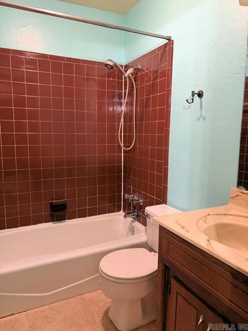 8008 Danwood Drive, Little Rock, AR 72204