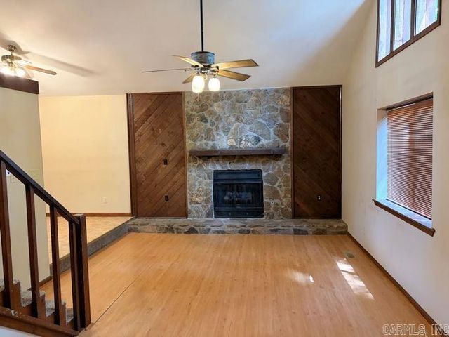 8008 Danwood Drive, Little Rock, AR 72204
