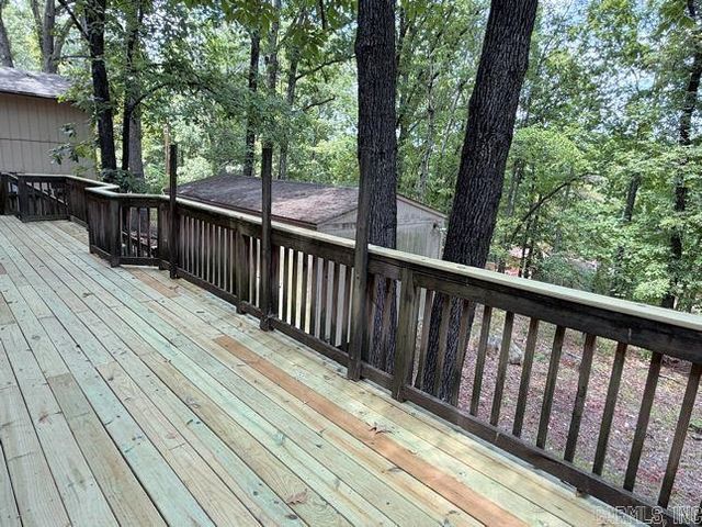 8008 Danwood Drive, Little Rock, AR 72204