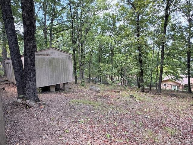 8008 Danwood Drive, Little Rock, AR 72204