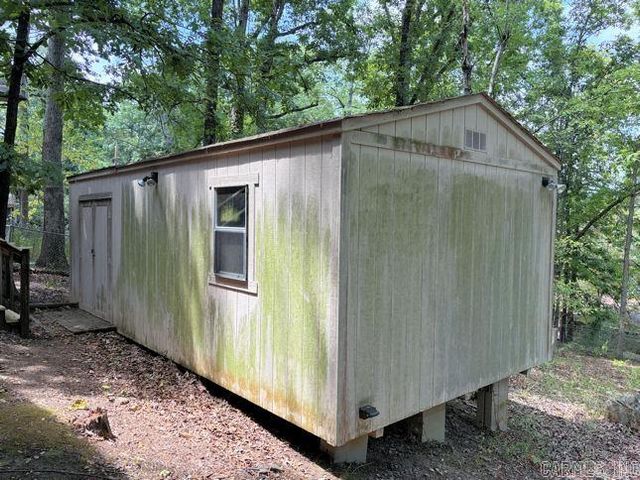 8008 Danwood Drive, Little Rock, AR 72204