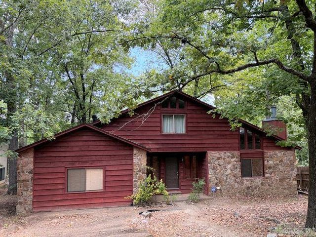 8008 Danwood Drive, Little Rock, AR 72204