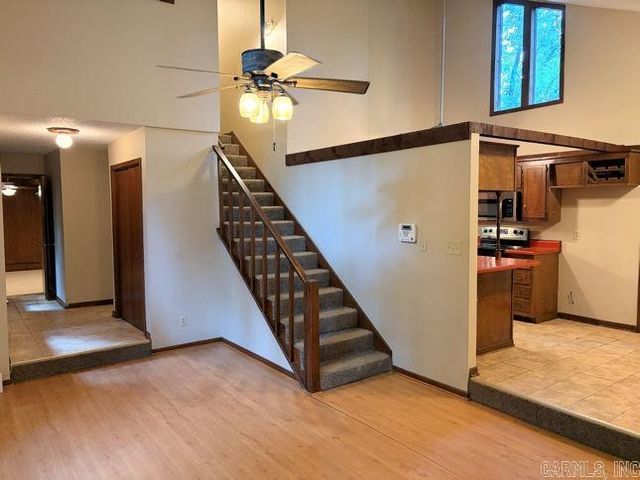 8008 Danwood Drive, Little Rock, AR 72204
