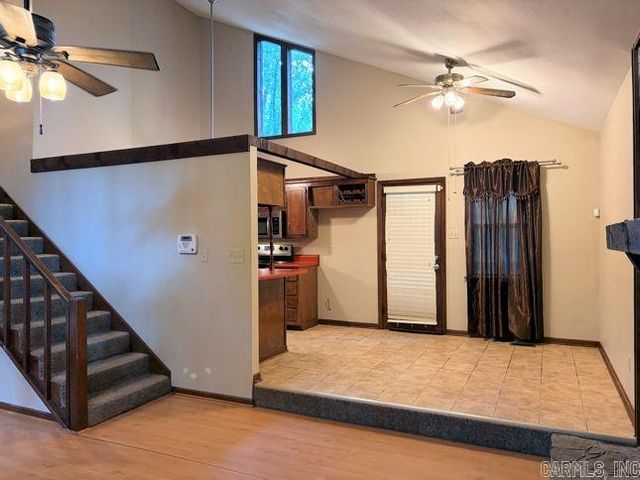 8008 Danwood Drive, Little Rock, AR 72204