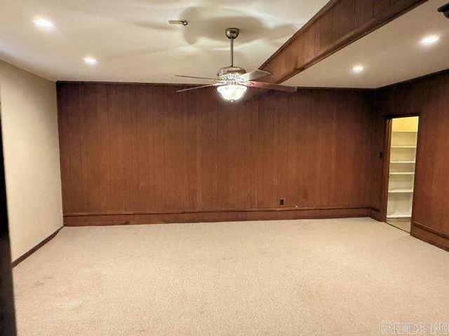 8008 Danwood Drive, Little Rock, AR 72204