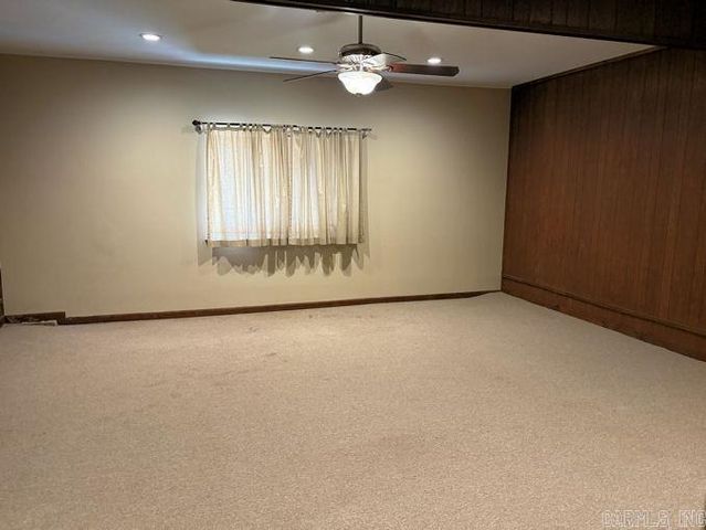 8008 Danwood Drive, Little Rock, AR 72204