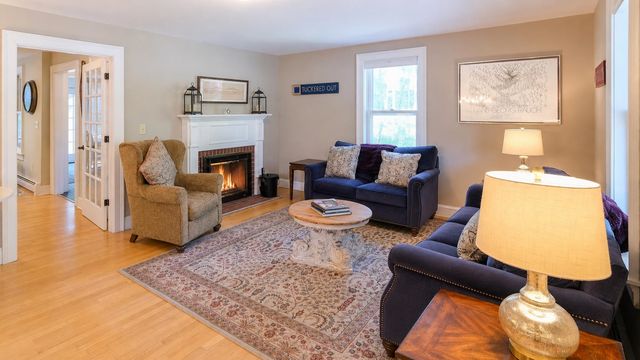 12 Plumley Avenue, Ludlow, VT 05149