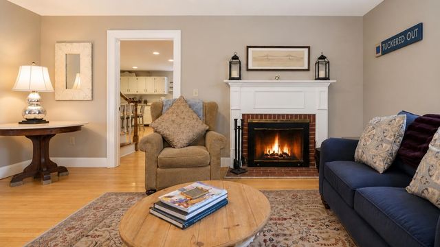 12 Plumley Avenue, Ludlow, VT 05149