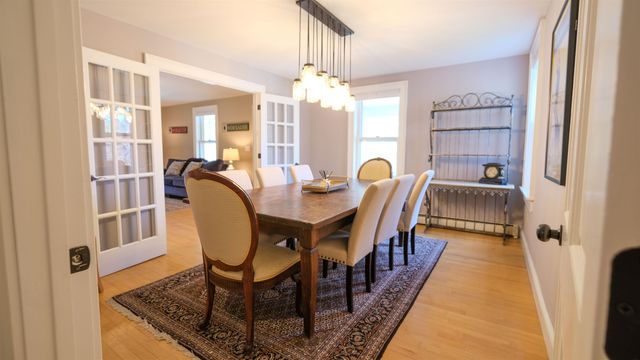 12 Plumley Avenue, Ludlow, VT 05149