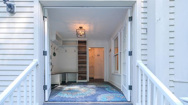 12 Plumley Avenue, Ludlow, VT 05149