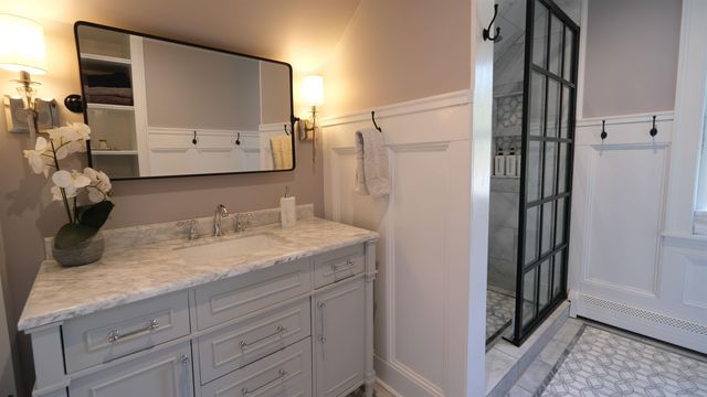 12 Plumley Avenue, Ludlow, VT 05149