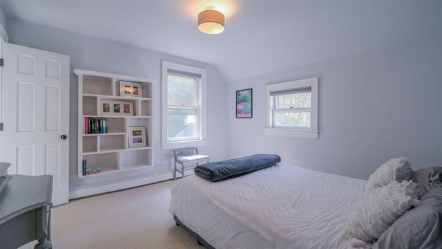 12 Plumley Avenue, Ludlow, VT 05149
