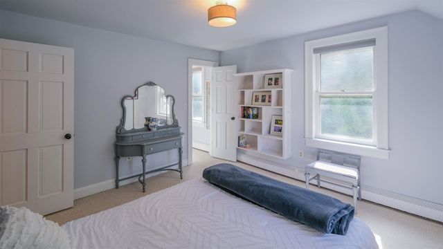 12 Plumley Avenue, Ludlow, VT 05149