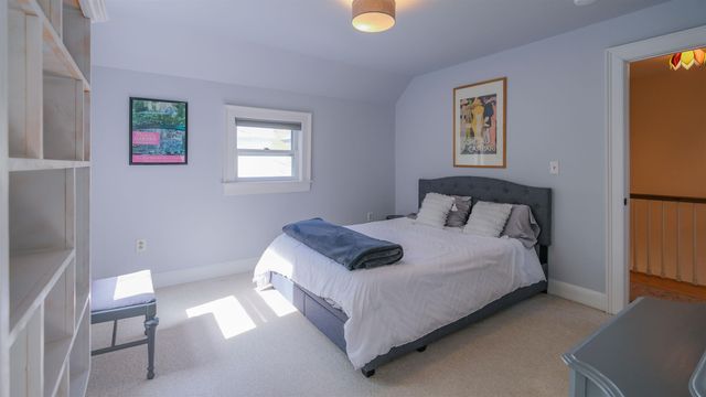 12 Plumley Avenue, Ludlow, VT 05149