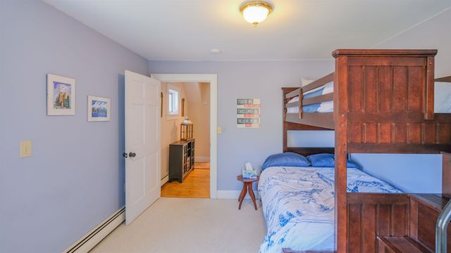 12 Plumley Avenue, Ludlow, VT 05149
