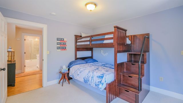 12 Plumley Avenue, Ludlow, VT 05149