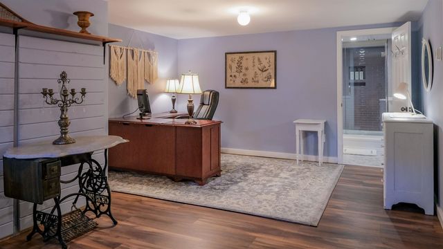 12 Plumley Avenue, Ludlow, VT 05149
