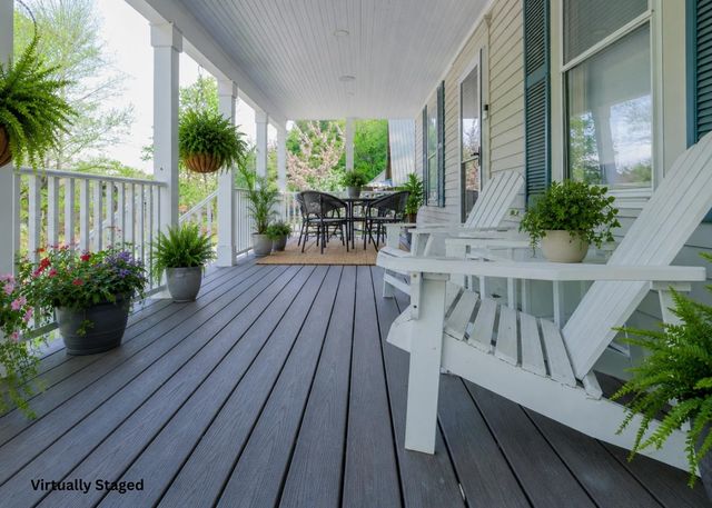 12 Plumley Avenue, Ludlow, VT 05149