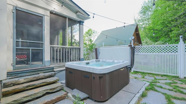 12 Plumley Avenue, Ludlow, VT 05149