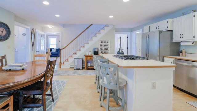 12 Plumley Avenue, Ludlow, VT 05149