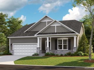 27119 Silo Drive, Saline, MI 48176