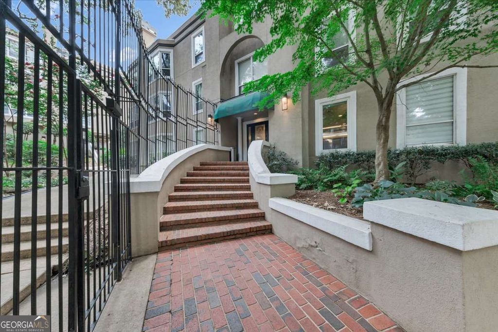 244 13th Street NE 103, Atlanta, GA 30309 — photo 3