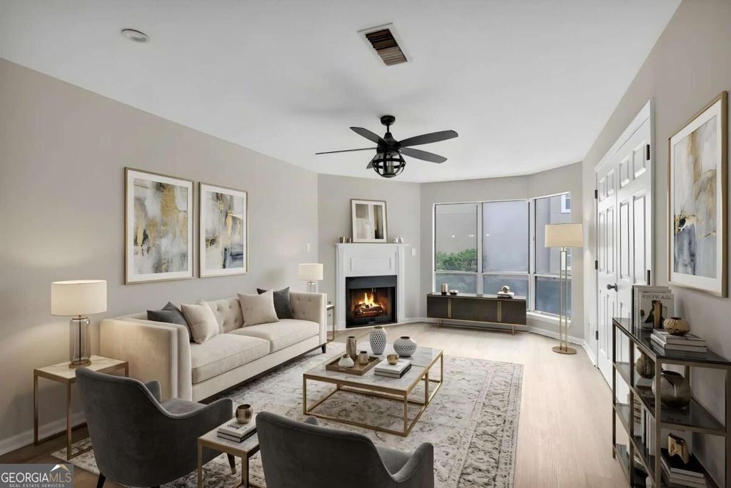 244 13th Street NE 103, Atlanta, GA 30309 — photo 4