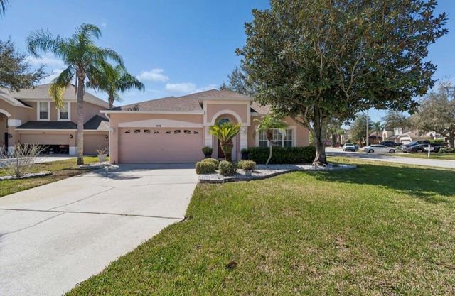 1346 BROOKE VIEW DRIVE, Odessa, FL 33556