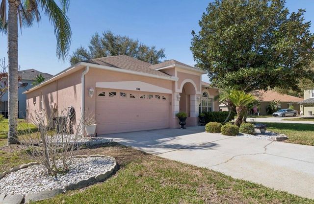 1346 BROOKE VIEW DRIVE, Odessa, FL 33556