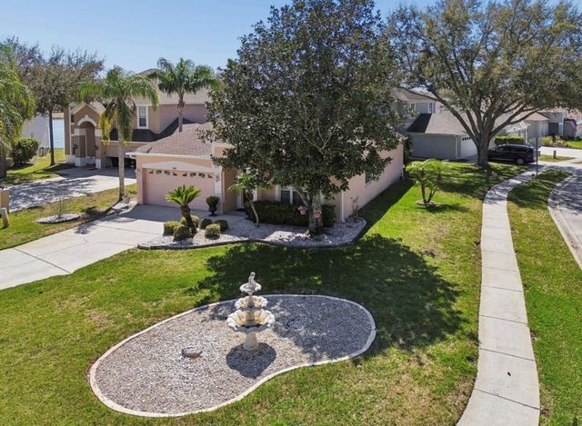 1346 BROOKE VIEW DRIVE, Odessa, FL 33556