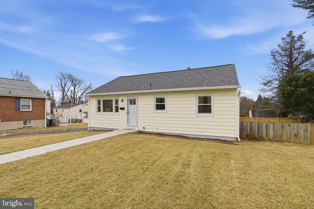 403 JOSEPH ST, Rockville, MD 20850