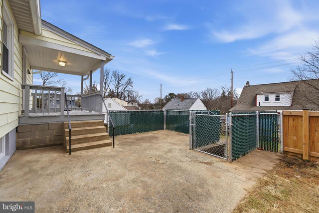 403 JOSEPH ST, Rockville, MD 20850