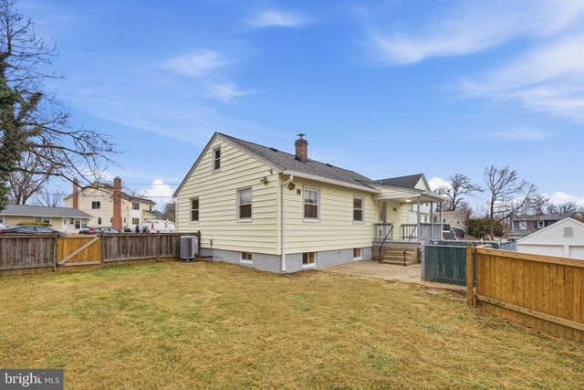 403 JOSEPH ST, Rockville, MD 20850