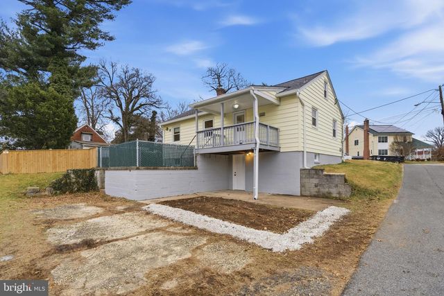403 JOSEPH ST, Rockville, MD 20850