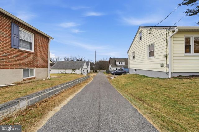 403 JOSEPH ST, Rockville, MD 20850