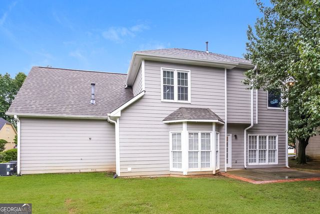 10550 Windsor Park Drive, Alpharetta, GA 30022