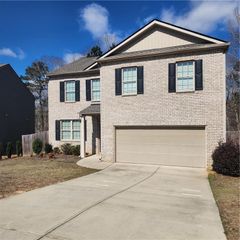 105 Arbor Creek Trail, Dallas, GA 30157