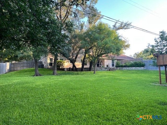521 Pecos Trail, Belton, TX 76513