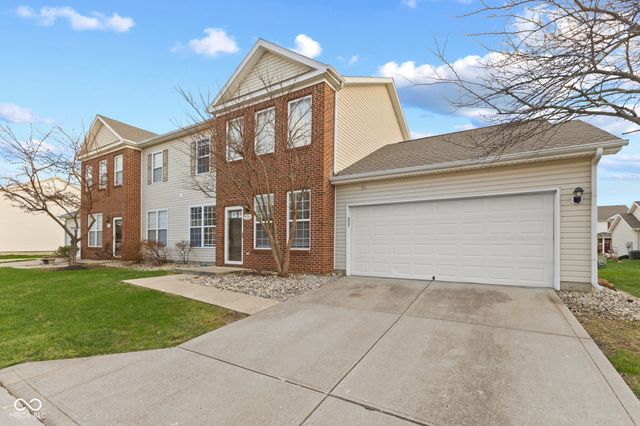 9731 Green Knoll Drive, Noblesville, IN 46060