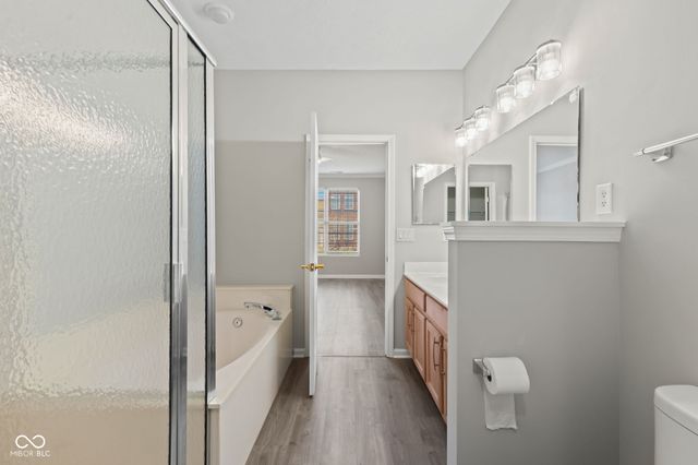 9731 Green Knoll Drive, Noblesville, IN 46060