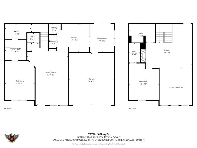 9731 Green Knoll Drive, Noblesville, IN 46060