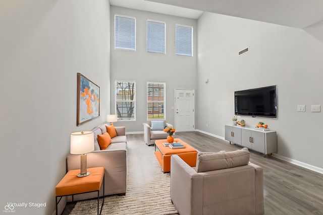 9731 Green Knoll Drive, Noblesville, IN 46060