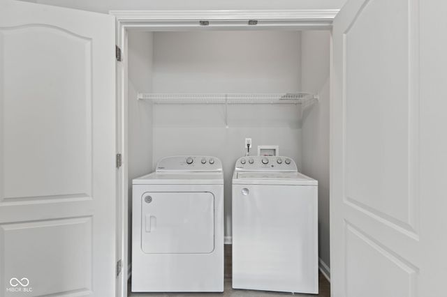 9731 Green Knoll Drive, Noblesville, IN 46060