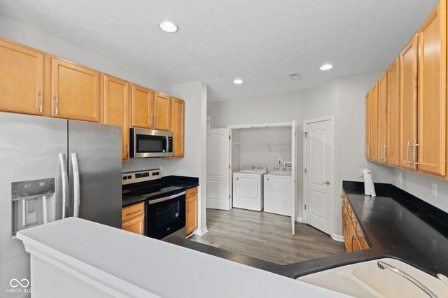 9731 Green Knoll Drive, Noblesville, IN 46060