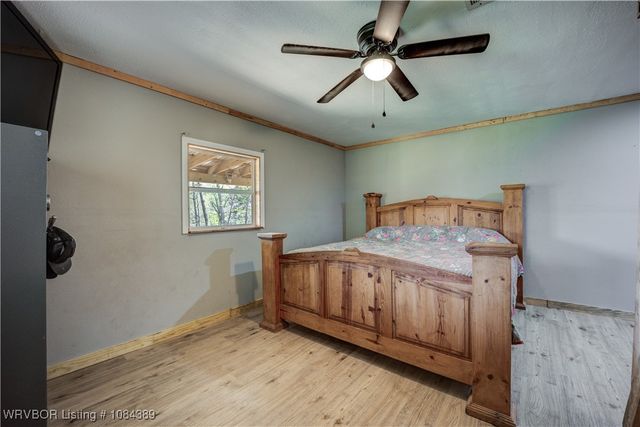 11117 N Highway 59, Cedarville, AR 72932