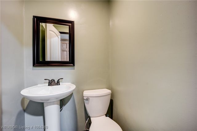 11117 N Highway 59, Cedarville, AR 72932