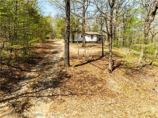 11117 N Highway 59, Cedarville, AR 72932