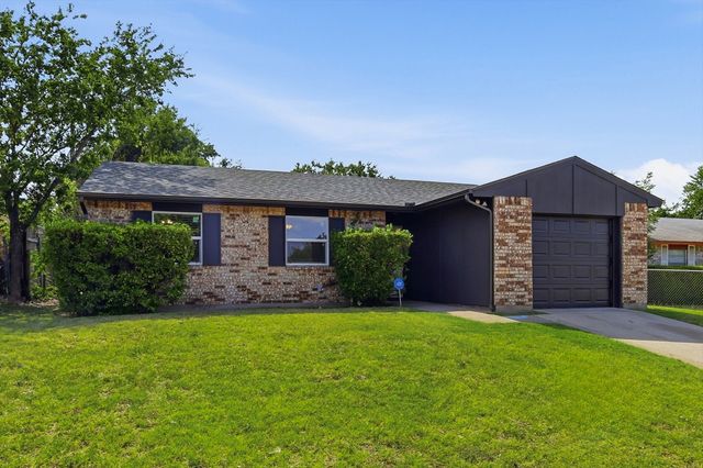 1211 Aspen Drive, Duncanville, TX 75116